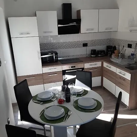 بيت للعطل Ferienhaus Karlo *