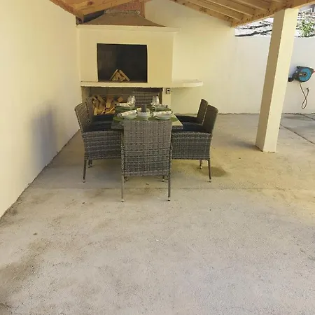 Ferienhaus Karlo Pridraga